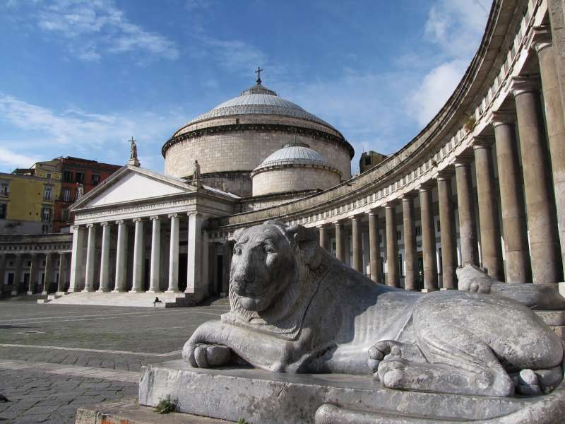 naples escorted tours Golden porn videos